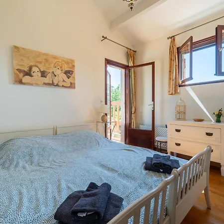 Σπίτι διακοπών Spacious With Private Pool And Park, Cleaning Included *