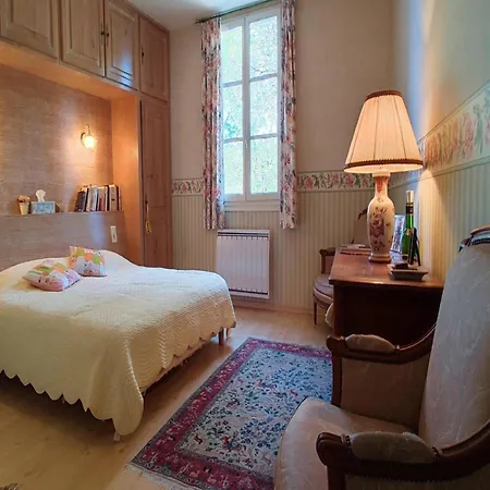 Σπίτι διακοπών Spacious With Private Pool And Park, Cleaning Included Puisserguier