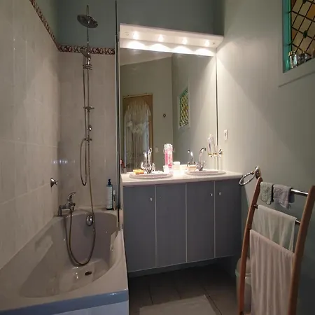 Spacious With Private Pool And Park, Cleaning Included Feriehus Puisserguier